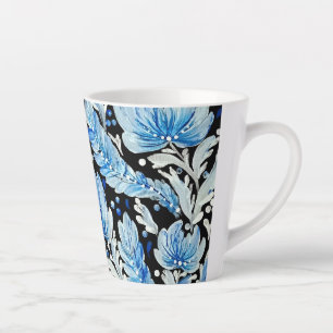 Latte Tasse