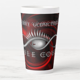 Latte Tasse