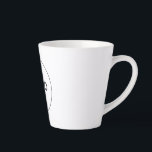 Latte Tasse<br><div class="desc">Latte Tasse</div>