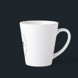 Latte Tasse<br><div class="desc">Latte Tasse</div>