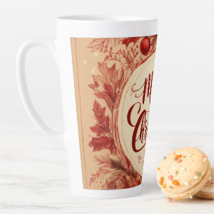 Latte-Tasse Milchtasse