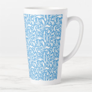 Latte-Tasse Milchtasse