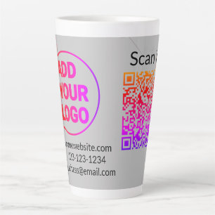 Latte-Tasse Milchtasse