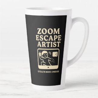 Latte-Tasse Milchtasse