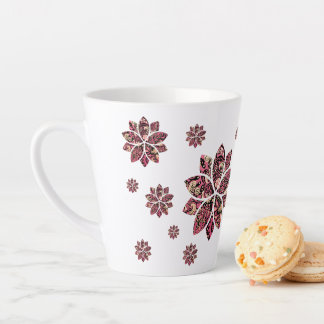Latte-Tasse Milchtasse