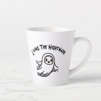 Latte-Tasse Milchtasse