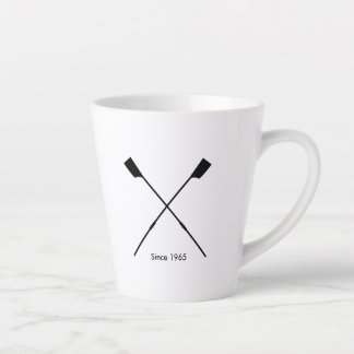 Latte-Tasse Milchtasse