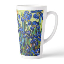 Latte-Tasse