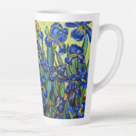 Latte-Tasse Milchtasse