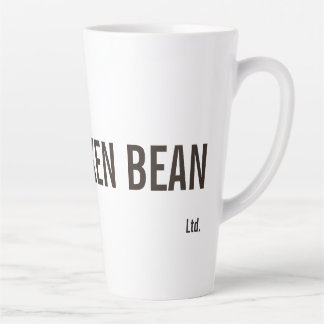 Latte-Tasse Milchtasse