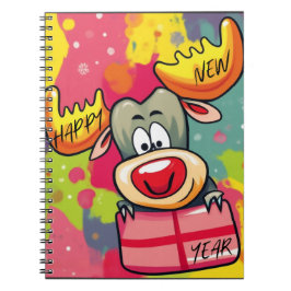 Latte Tasse Notizblock