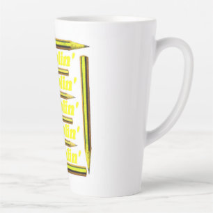 Latte Tasse Skoolin