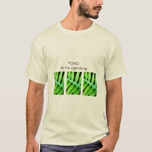 Laua'e T-Shirt
