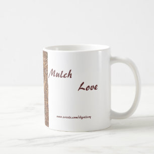 Laubdecken-Liebe - Tasse durch tdgallery