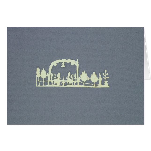 Laube (Vorderseite (Horizontal))