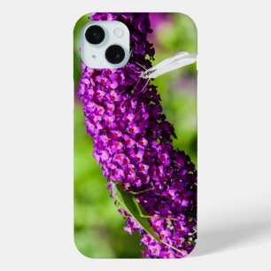 Laubheuschrecke Energie Case-Mate iPhone Hülle