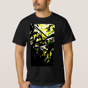 Laubwerk T-Shirt
