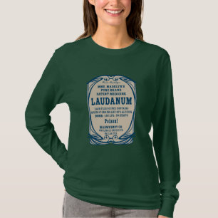 Laudanum-T - Shirt