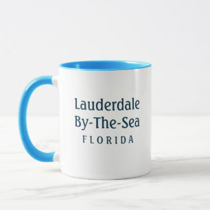 Lauderdale Nebenkaffee-Tasse Tasse