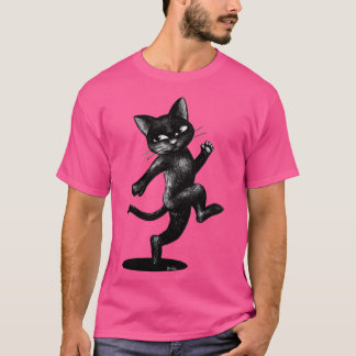 Lauf fröhlich T-Shirt