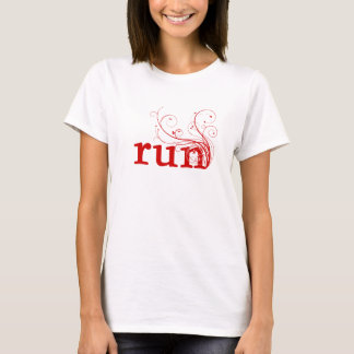 Lauf T-Shirt