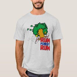 Lauf Wald Lauf T-Shirt