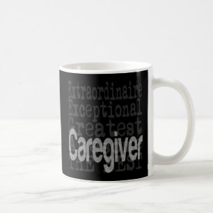 Laufbahn Extraordinator Kaffeetasse