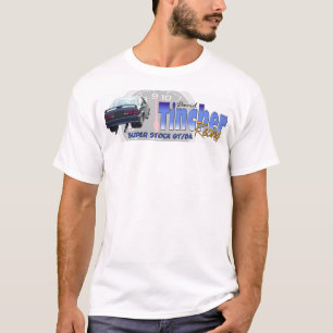 Laufen David-Tincher T-Shirt