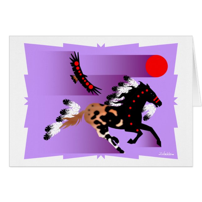 Laufen des Sun (Vorderseite (Horizontal))