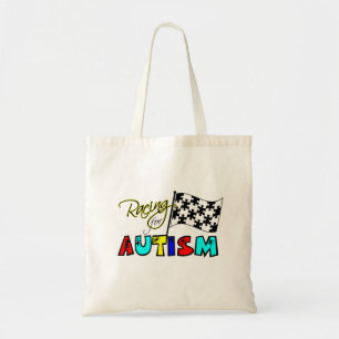 Laufen für Autismus - Tasche
