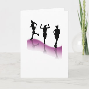 Laufen für Leben 2 Karte