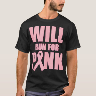Laufen für Paare T-Shirt