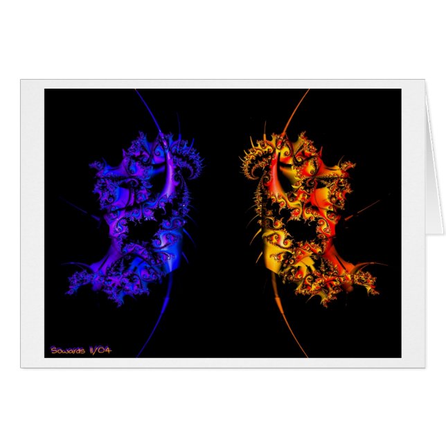 Laufen, heiß u. kalt (Vorderseite (Horizontal))