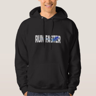 Laufen hoodie
