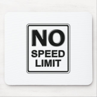 Laufen/Marathon-Mausunterlage Mousepad