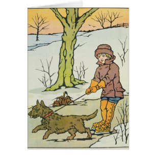 Laufen Sie, Dandy-Lauf, 20. Jahrhundert