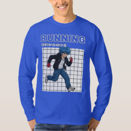 Laufen T-Shirt