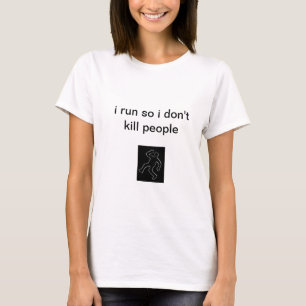 Laufen T-Shirt