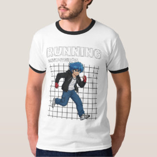 Laufen T-Shirt