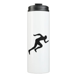 Laufen Thermosbecher