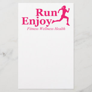 Laufen und genießen flyer