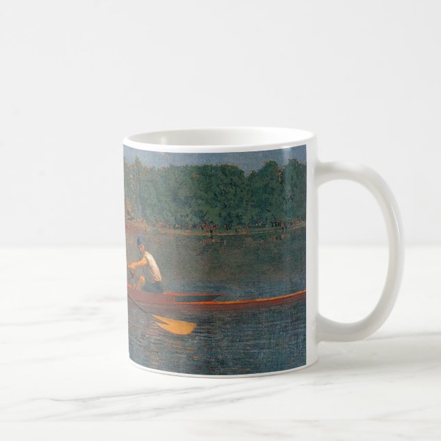 Laufen von Scull 1873 Kaffeetasse (Rechts)