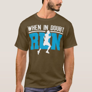 Laufend 7 T-Shirt