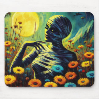 Laufende Arbeiten Mousepad