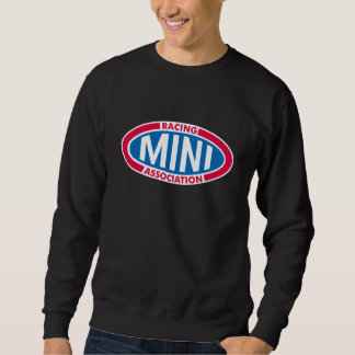 LAUFENDE MINIVEREINIGUNG SWEATSHIRT