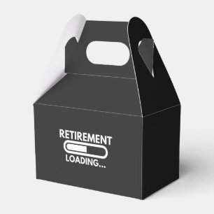 Laufende Rentenerträge für alle Beschäftigten Geschenkschachtel
