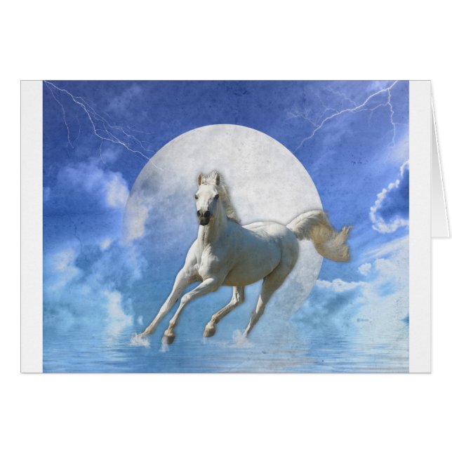 Laufendes freies (Vorderseite (Horizontal))