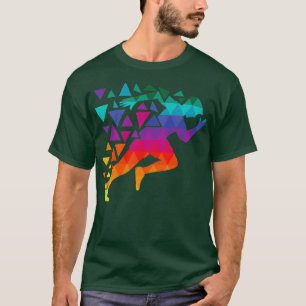 Läufer 1 T-Shirt