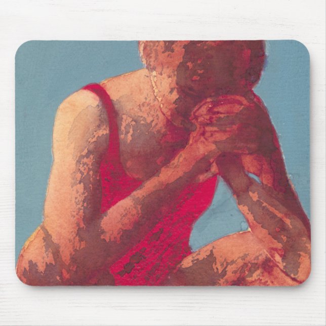 Läufer 2011 mousepad (Vorne)