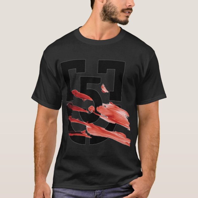 Läufer Fünf Freunde Freund T-Shirt (Vorderseite)